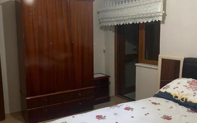 Villa Green Garden (Sea View,5 Bedrooms,3 Bathroo)