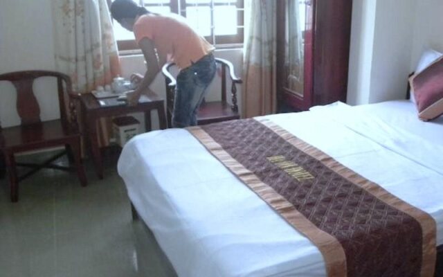 Ha Noi Hotel Quangbinh Hotel