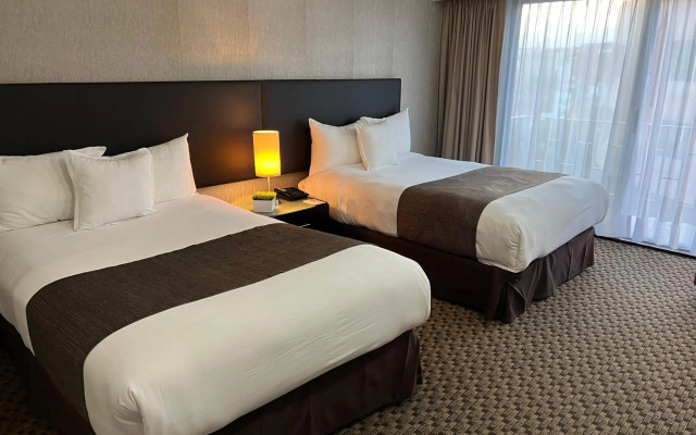 St Isidro Suites Corporate Housing SPA & Wellness Center