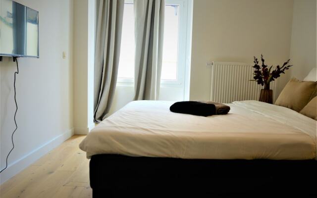 Palace Apartments 2 Bedrooms Antwerp