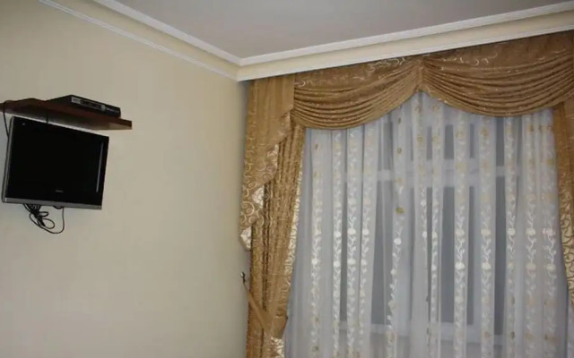 Sandikci Hotel