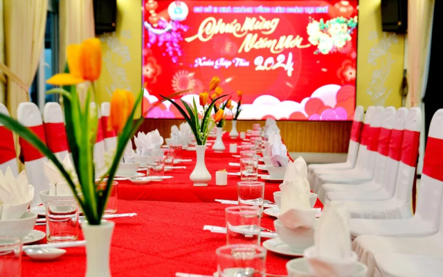 Song Huong Hue Hotel