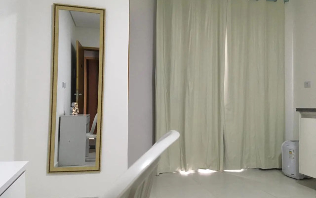 H34 Hotel