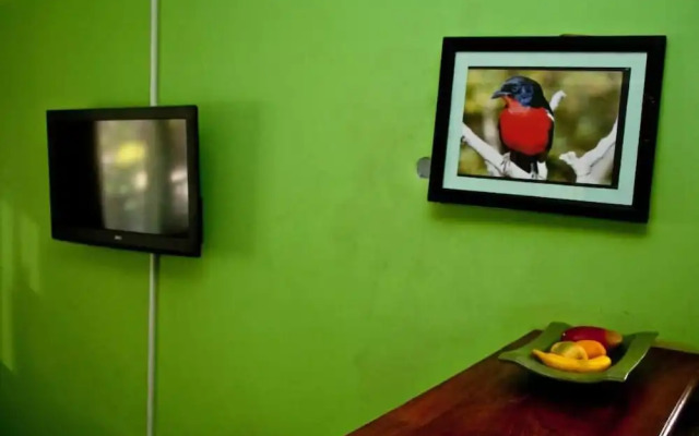 Rivernest Boutique Cottages