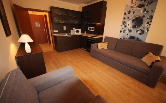 Menada Chateau Valon Apartments