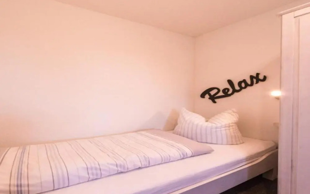 Apartment fur Einen Komfortablen Aufenthalt