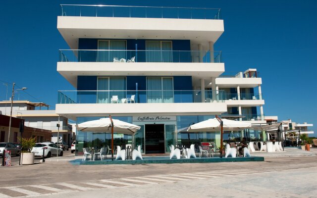 Hotel Belvedere, Torre Dell'Orso