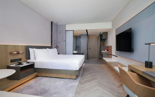 AC Hotel By Marriott Chengdu North