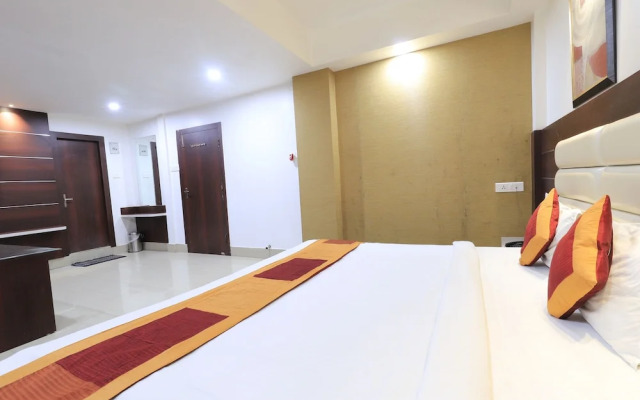 Hotel Rashmi