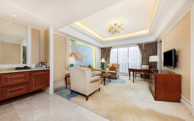 Wyndham Foshan Shunde