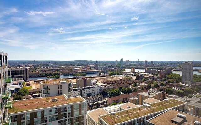 Thesqua.re Lincoln Plaza Apartments