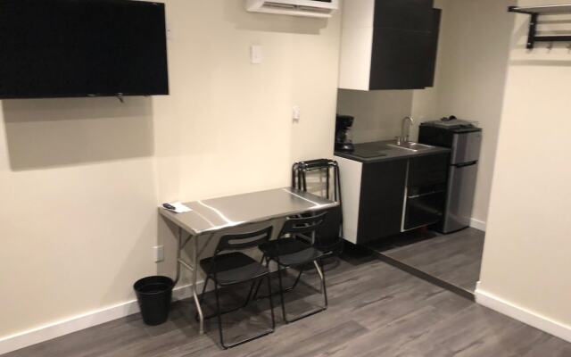 Fabe Suites Flat Iron