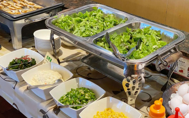 Comfort Inn Kagoshima Taniyama