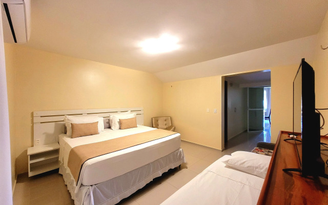 Sunset Beach Hotel