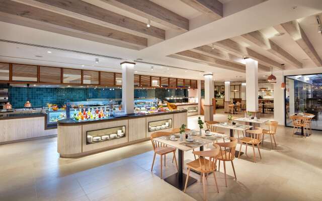 Princess Inspire Tenerife Hotel