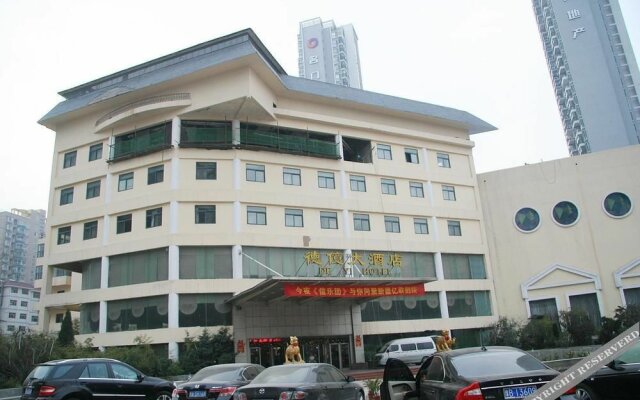 Deyi Hotel Henan