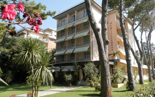 Hotel Mediterraneo