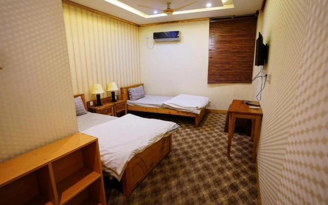 Hotel Express