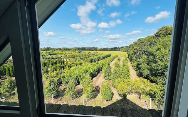 Hotel Thesdorfer Hof