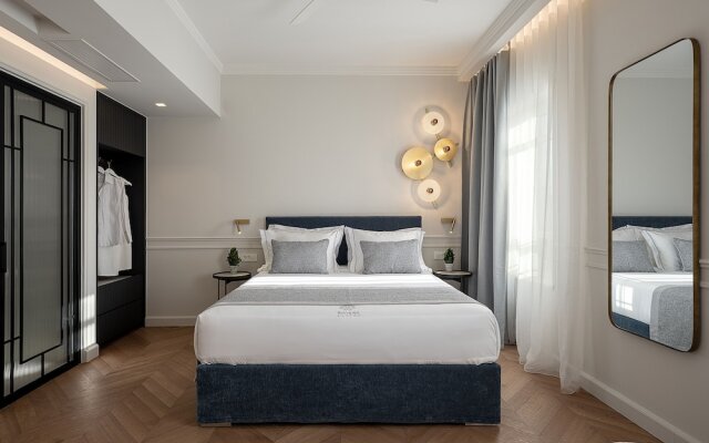 Riviera Suites
