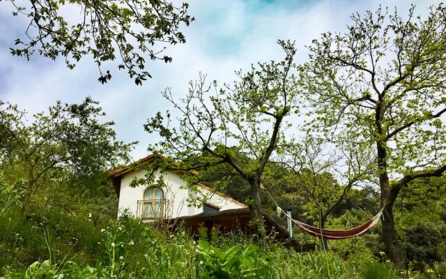 Casa Los Guindales