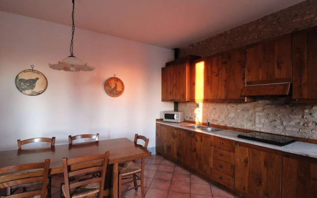 Agriturismo Tenuta Le Sorgive