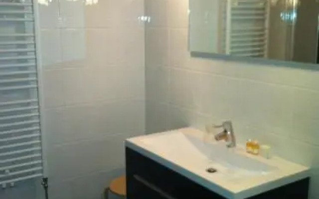 Hotel en Restaurant de Stripe