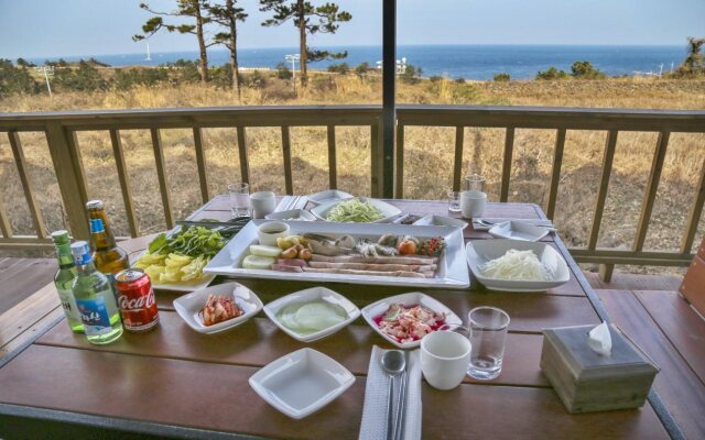 New Ocean Resort