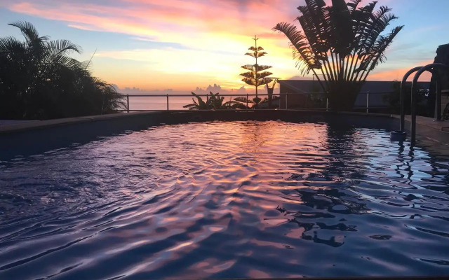 Villa Moai 974