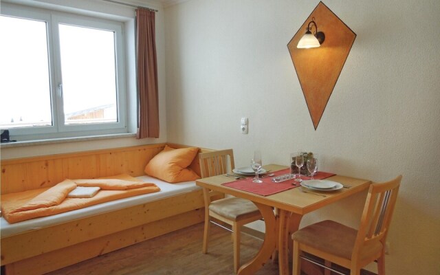 Awesome Apartment in Kappl With Wifi