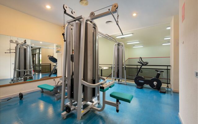 Welikehotel Marfil Playa Hotel