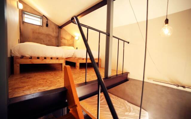 Hongdae Guesthouse Pajamaparty