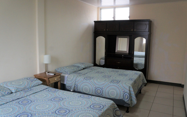 Hostal Libertad