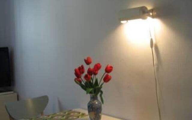 Vandrarhem Tre Knektar Köping