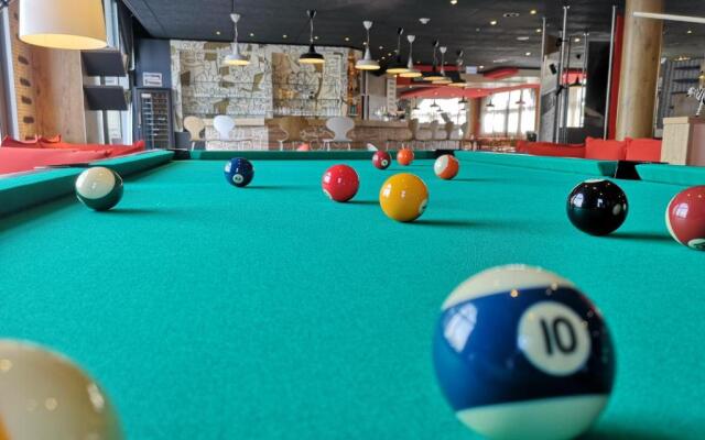 ibis Lausanne Crissier