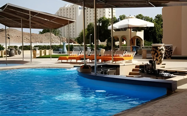 Taba Sands Hotel & Casino - Adult Only - фото 2