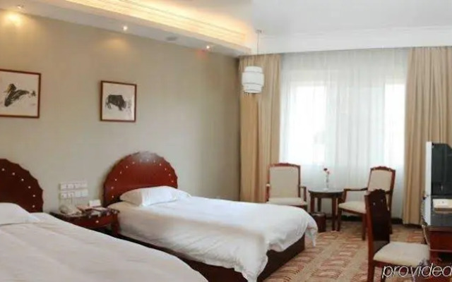 Xiang Jiang Hotel - Zhangzhou