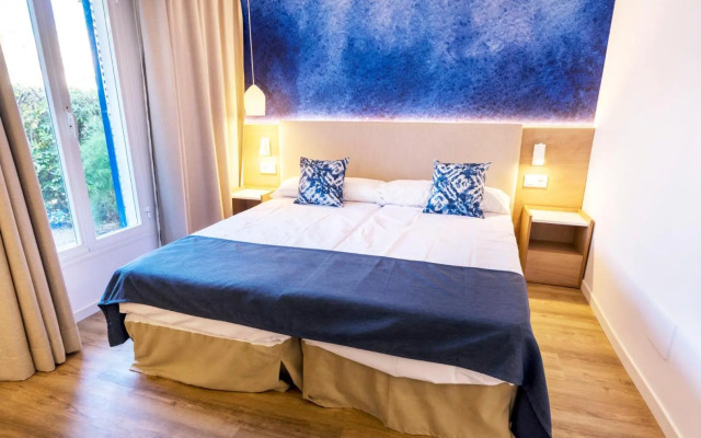 Parque Nereida Suites Hotel