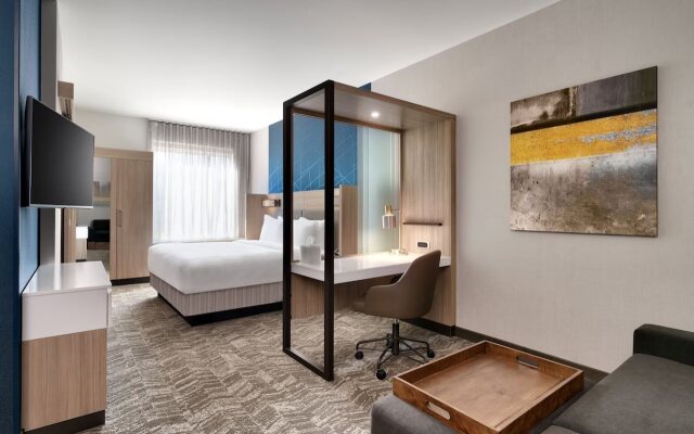 Springhill Suites Phoenix Scottsdale Marriott