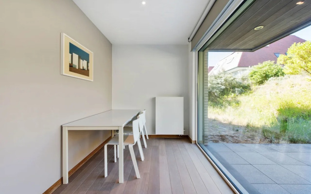 Zeegerucht Duplex