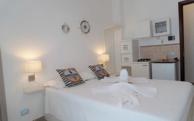 Stella Maris Marzamemi Apartments