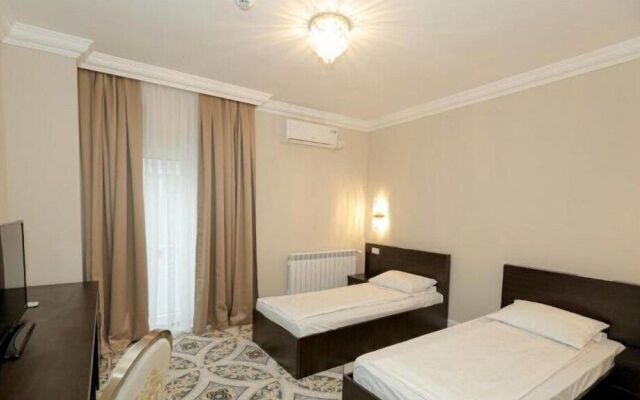 Hotel Palace Severin