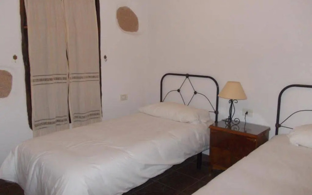 Casa Rural Tamaide