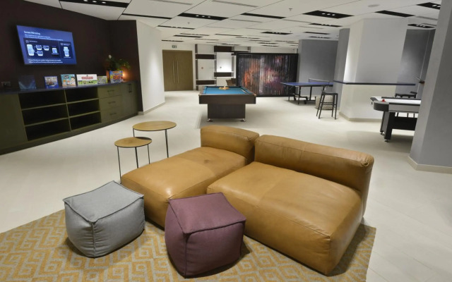 Swiss-Belresidences Juffair