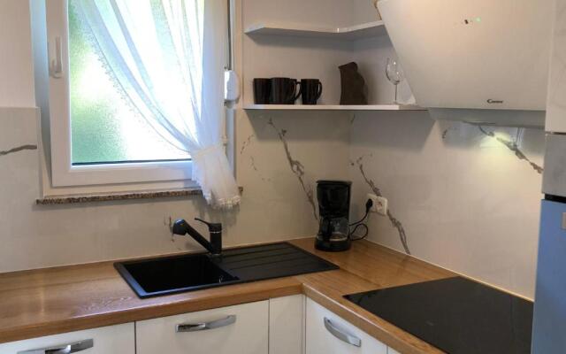 Apartments Villa Učka