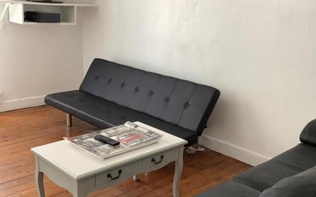 T2 Angers Jardin des plantes