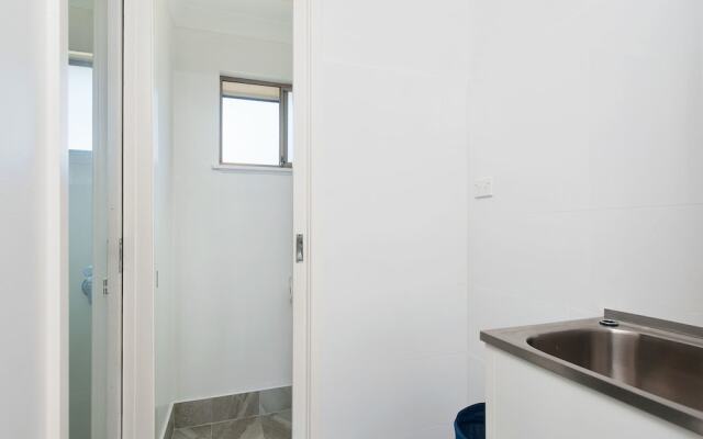 A Top Place, 31 Kerrigan Street