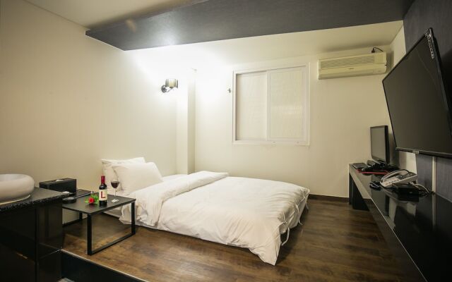 Hotel Oia