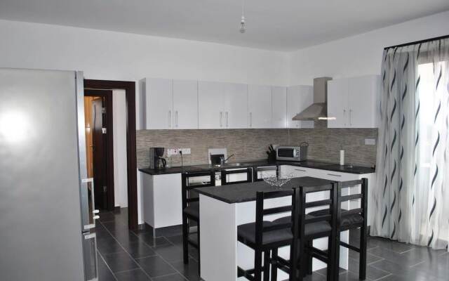 Villa Juliet by Amy Villas