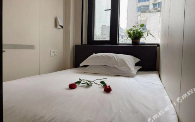 Pod Inn Hangzhou West Lake Hefang Street Branch